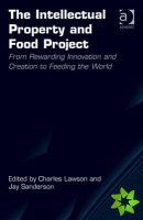 Intellectual Property and Food Project