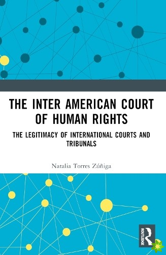Inter American Court of Human Rights