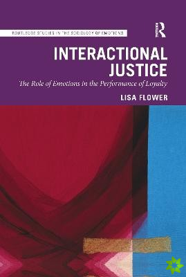 Interactional Justice