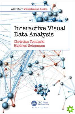 Interactive Visual Data Analysis