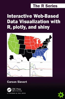 Interactive Web-Based Data Visualization with R, plotly, and shiny
