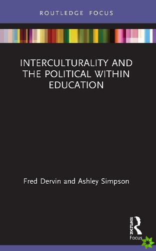 Interculturality and the Political within Education