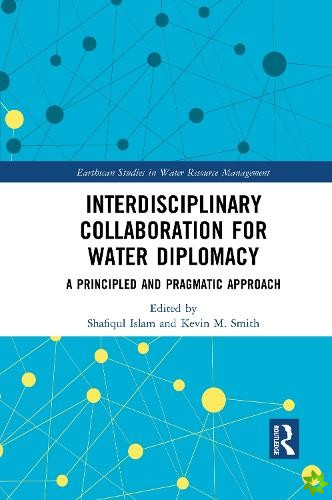 Interdisciplinary Collaboration for Water Diplomacy