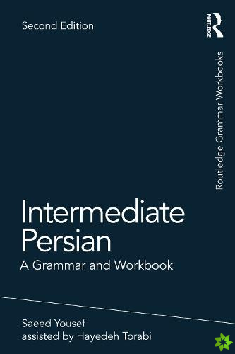 Intermediate Persian