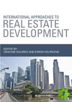 International Approaches to Real Estate Development