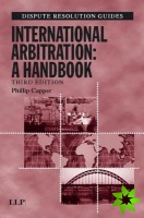 International Arbitration: A Handbook