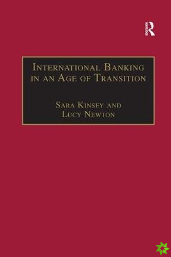 International Banking in an Age of Transition