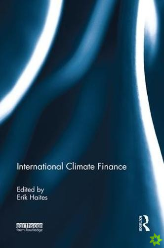International Climate Finance
