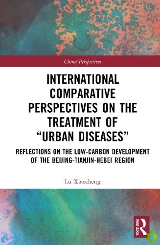 International Comparative Perspectives on the Treatment of 