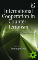 International Cooperation in Counter-terrorism