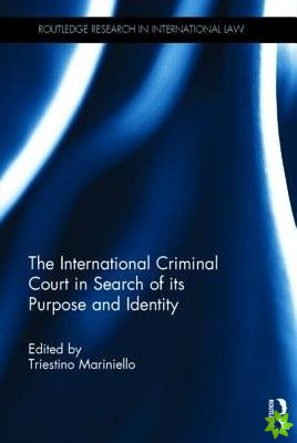 International Criminal Court in Search of its Purpose and Identity