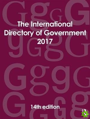 International Directory of Government 2017