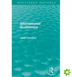 International Economics (Routledge Revivals)