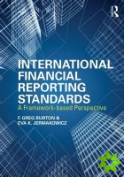 International Financial Reporting Standards