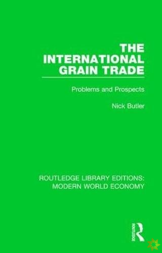International Grain Trade
