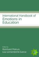 International Handbook of Emotions in Education