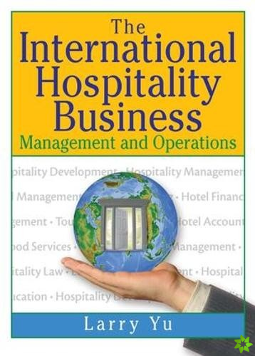 International Hospitality Business