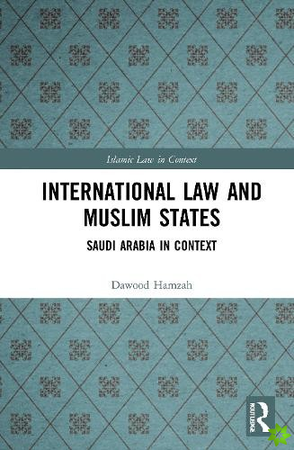 International Law and Muslim States