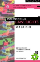 International Law, Rights and Politics