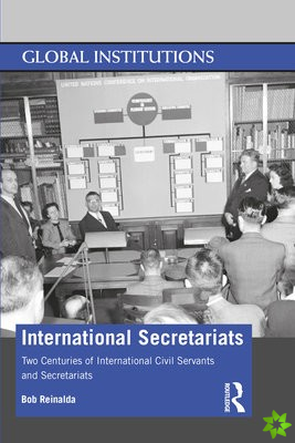 International Secretariats