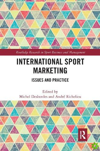 International Sport Marketing