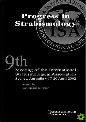 International Strabismological Association ISA 2002