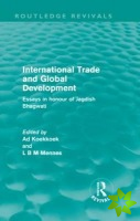 International Trade and Global Development (Routledge Revivals)