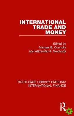 International Trade and Money