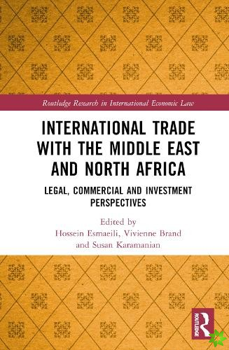 International Trade with the Middle East and North Africa