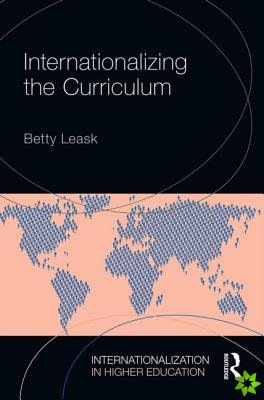 Internationalizing the Curriculum