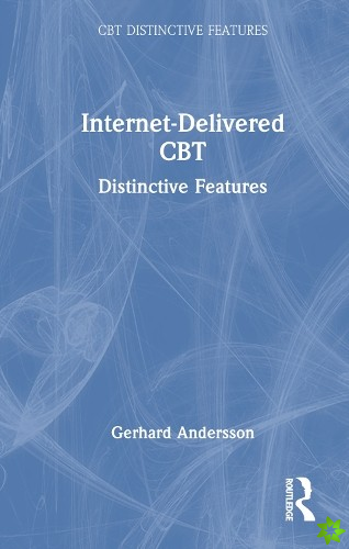 Internet-Delivered CBT