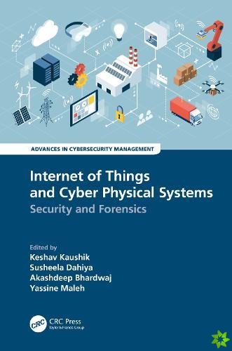 Internet of Things and Cyber Physical Systems
