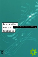 Interpreting Official Statistics