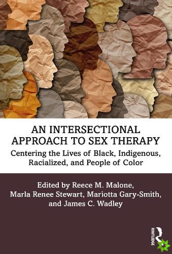 Intersectional Approach to Sex Therapy