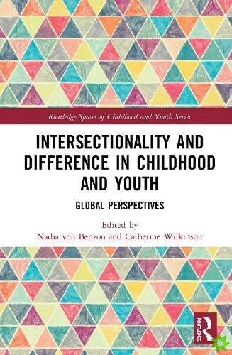 Intersectionality and Difference in Childhood and Youth