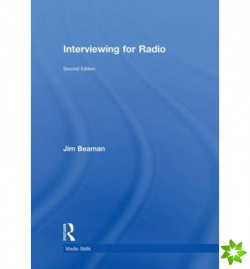 Interviewing for Radio