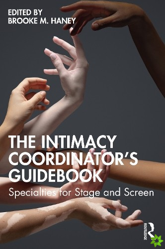 Intimacy Coordinator's Guidebook