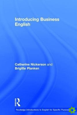 Introducing Business English