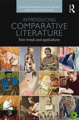 Introducing Comparative Literature