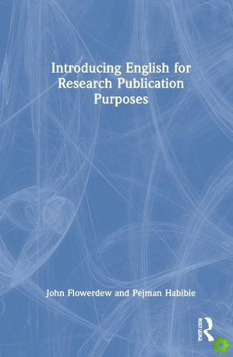 Introducing English for Research Publication Purposes