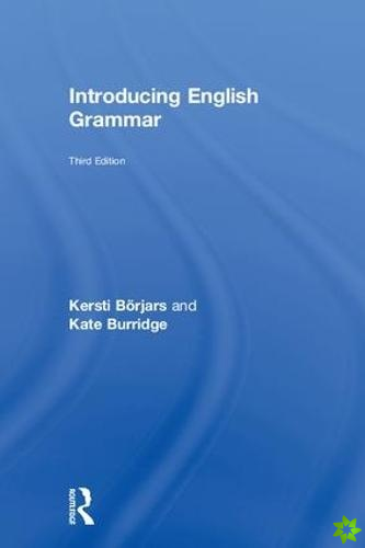 Introducing English Grammar