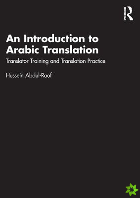 Introduction to Arabic Translation