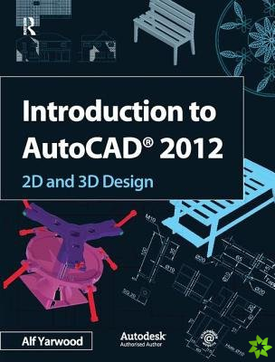 Introduction to AutoCAD 2012