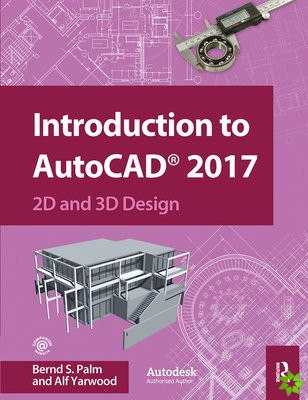 Introduction to AutoCAD 2017