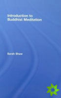 Introduction to Buddhist Meditation