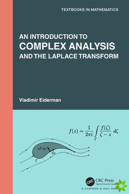 Introduction to Complex Analysis and the Laplace Transform