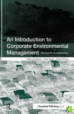 Introduction to Corporate Environmental Management