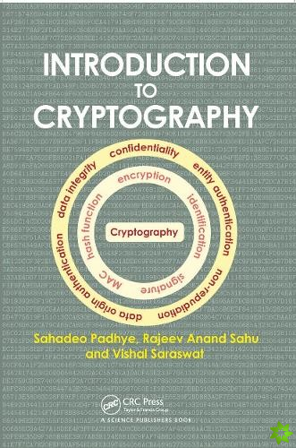 Introduction to Cryptography