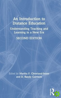 Introduction to Distance Education