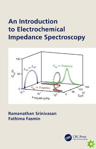 Introduction to Electrochemical Impedance Spectroscopy